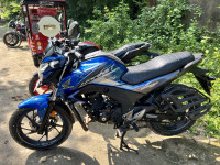 Honda CB Hornet 160R ABS 2019 Model