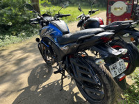 Athletic Blue Metall Honda CB Hornet 160R ABS