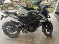 Bajaj Pulsar 200 NS 2014 Model