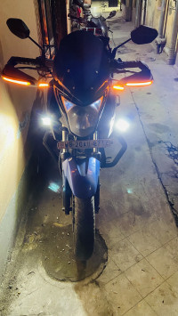 Honda CB Hornet 160R 2017 Model
