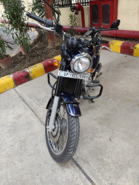 Jawa forty two Dual channel nebula blue