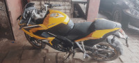 Bajaj Pulsar RS 200 2015 Model