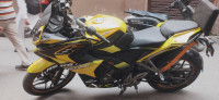Bajaj Pulsar RS 200