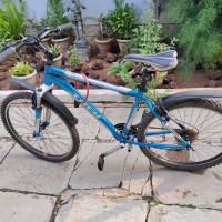 Bicycle Trek 2014 Model