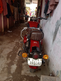 Royal Enfield Classic 350 2018 Model