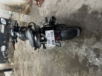 Bajaj Pulsar 135LS