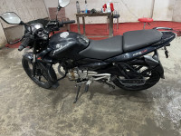 Bajaj Pulsar 135LS