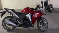 Honda CBR 250R ABS 2011 Model