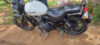 Royal Enfield Thunderbird X 350 2018 Model