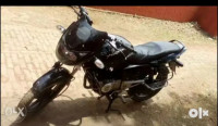 Bajaj Pulsar 150 DTSi 2012 Model