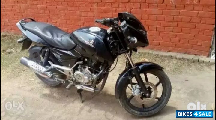 Bajaj Pulsar 150 DTSi