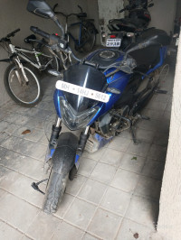Bajaj Dominar 400 2019 Model