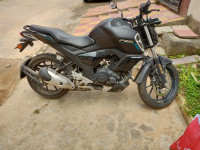 Yamaha FZ1