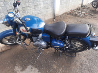 Royal Enfield Classic 350 2016 Model