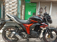 Suzuki Gixxer SP 2017 Model