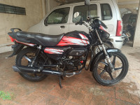 Hero HF Deluxe 2018 Model