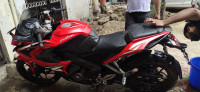 Bajaj Pulsar RS 200 ABS 2015 Model