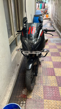 Bajaj Pulsar 220 DTSi