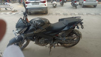 Bajaj Pulsar NS 160 2017 Model