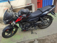 Bajaj Pulsar 150 Twin Disc BS6 2022 Model