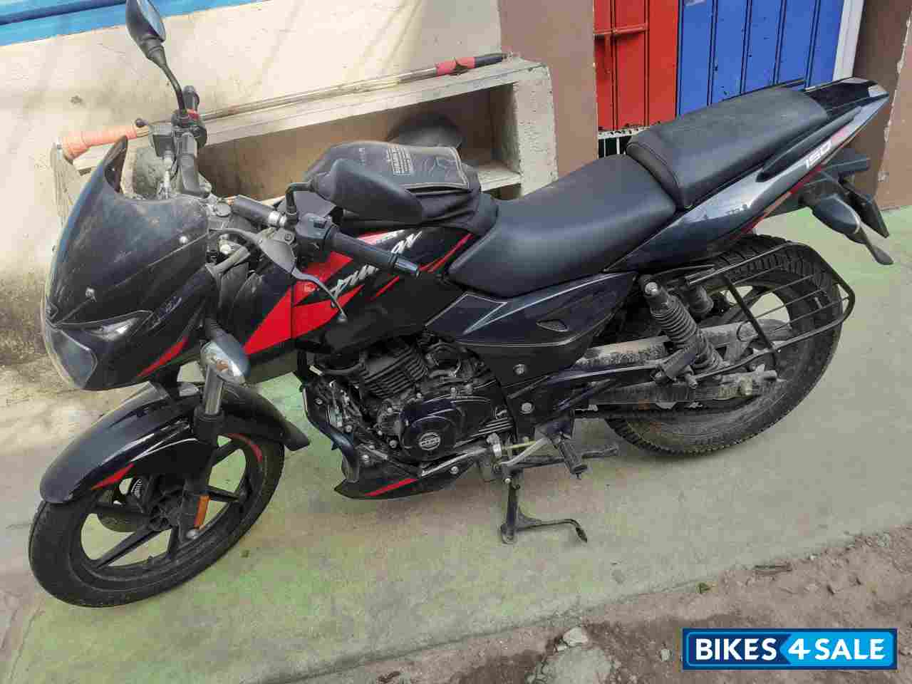 Bajaj Pulsar 150 Twin Disc BS6