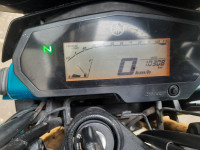 Yamaha FZ25