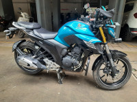 Yamaha FZ25