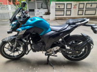 Yamaha FZ25