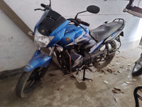 Yamaha SS125 2010 Model