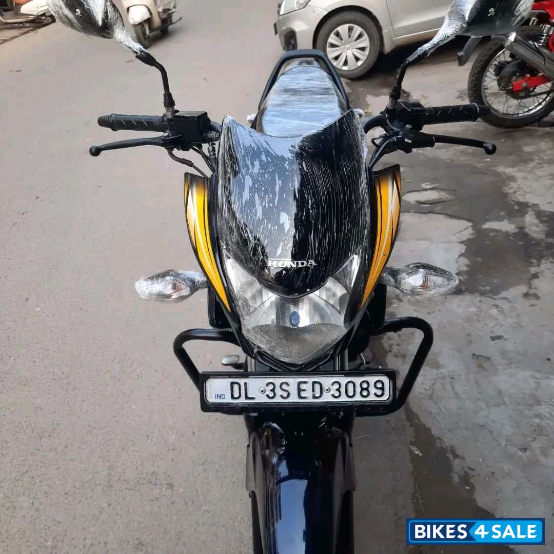 Honda  Cb125 shine SP