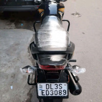 Honda  Cb125 shine SP