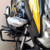 Honda  Cb125 shine SP