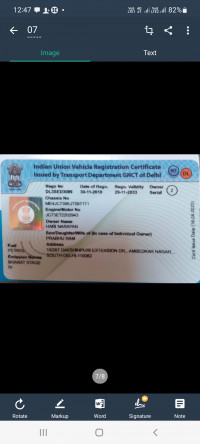 Honda  Cb125 shine SP