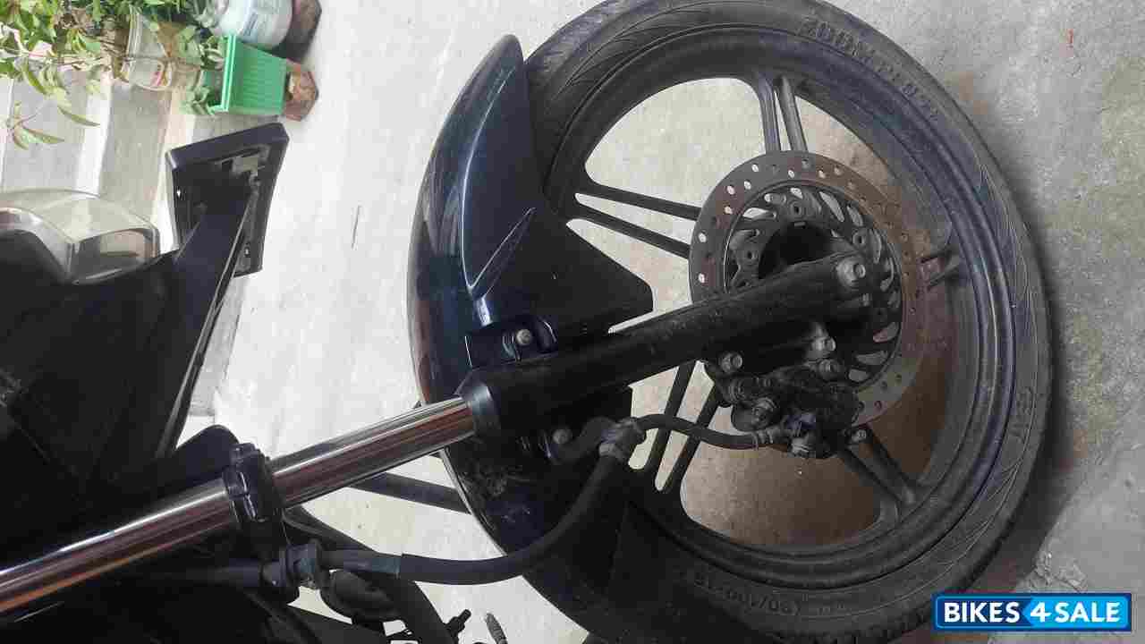 Honda  Cb125 shine SP