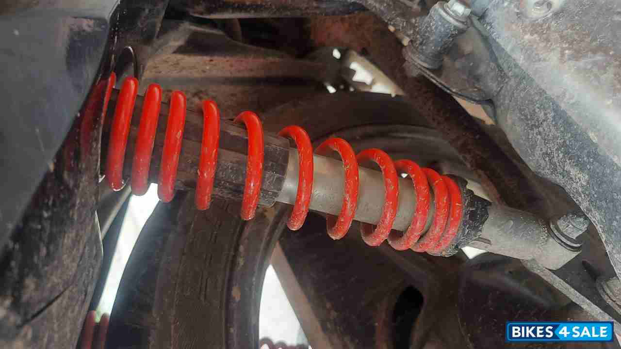 Honda  Cb125 shine SP