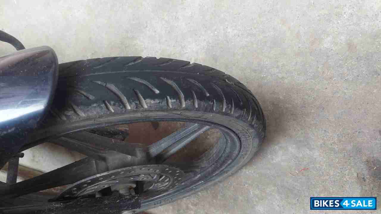 Honda  Cb125 shine SP