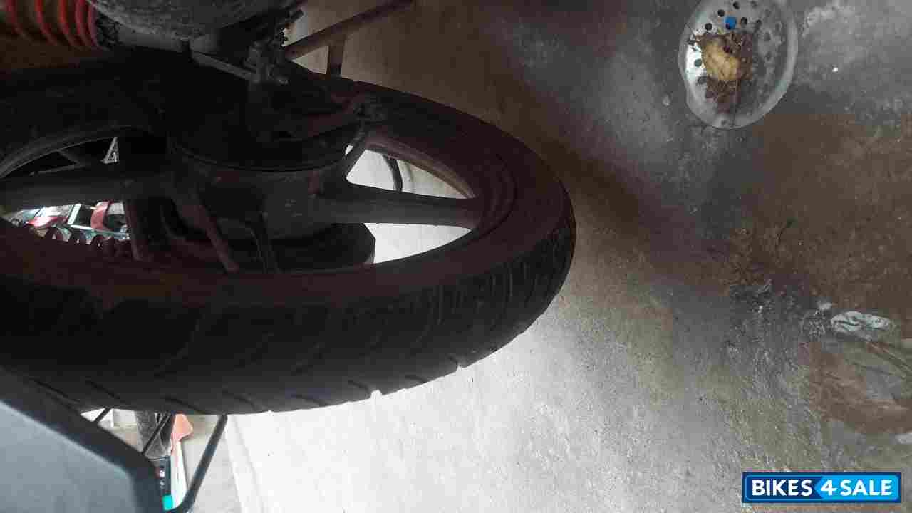 Honda  Cb125 shine SP