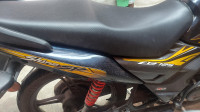 Honda  Cb125 shine SP