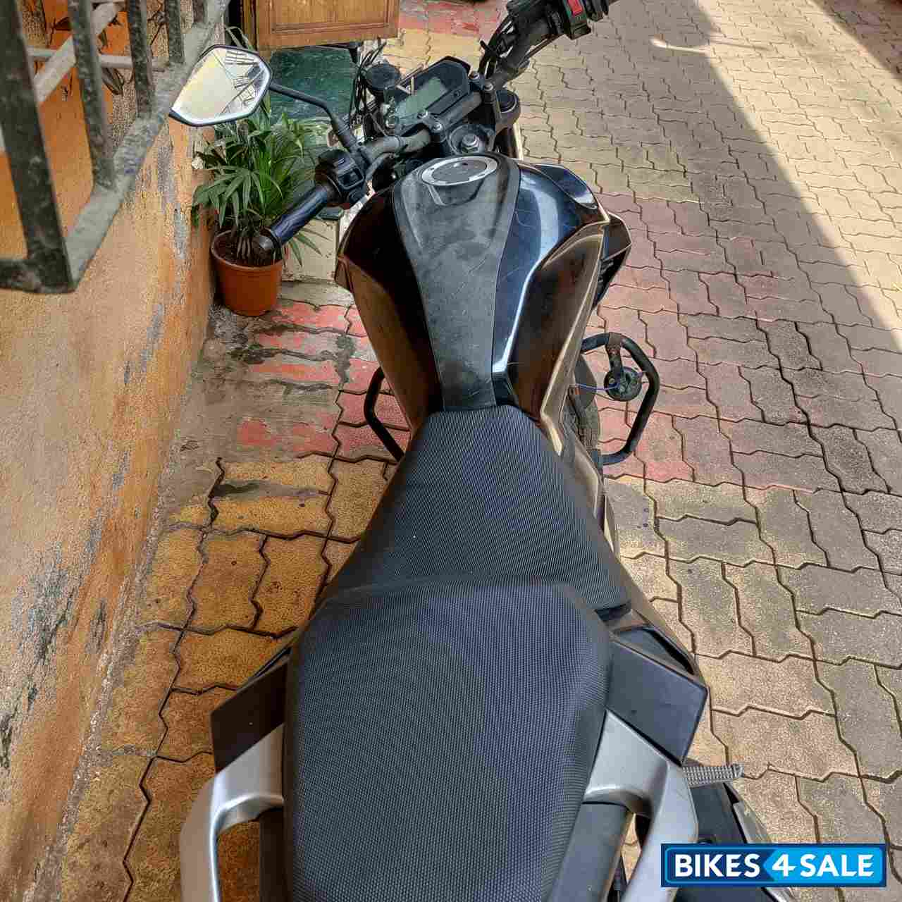 Yamaha FZ25 Yamaha FZ25