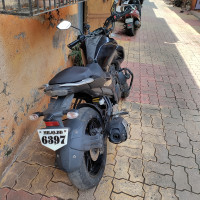 Yamaha FZ25