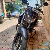 Yamaha FZ25