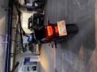 Kawasaki Vulcan S 650