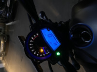 Kawasaki Vulcan S 650