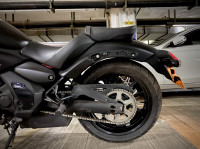 Kawasaki Vulcan S 650