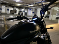 Kawasaki Vulcan S 650