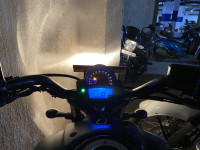 Kawasaki Vulcan S 650