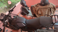 Royal Enfield Himalayan BS VI