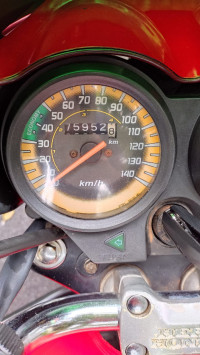 Hero Passion Pro 2009 Model