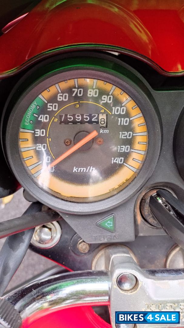 Sports Red Hero Passion Pro