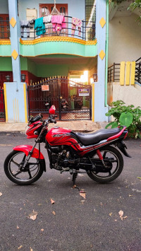 Sports Red Hero Passion Pro